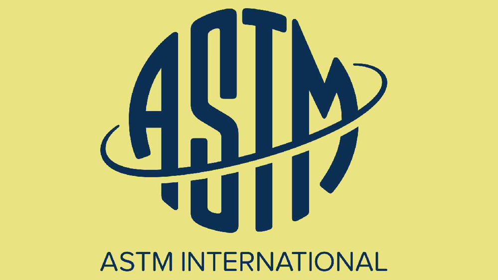 استانداردهای ASTM